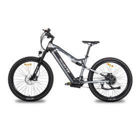 Electric mountain bike