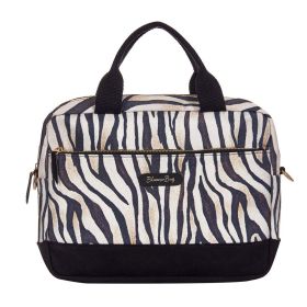 Stripy Tricky 15.6 inch Laptop/ Macbook Pack