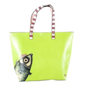 Biggdesign Pistachio Shoulder Bag