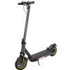 Electric folding scooter 350W motor 25 km/h speed 10-inch tire load 130kg climb 15-25¬∞ range 40-50km LED lighting, scooter off-road