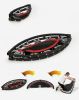 Foldable Trampoline Fitness Trampoline Portable Rebounding Trampoline Indoor/ Outdoor Trampoline