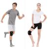 Sports Kneecaps Summer Thin Professional Men and Women Fitness Joint Running for Basketball Training Knee Squat Kneecap