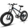 A20316 MTB Bicycle