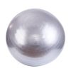 PVC Fitness Balls Yoga Ball; Thick Explosion-proof Exercise Balance Ball For Home Gym Pilates 17.72inch/21.65inch/25.59inch/29.53inch/33.46inch