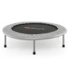 38 Inch Mini Folding Trampoline Portable Recreational Fitness Rebounder