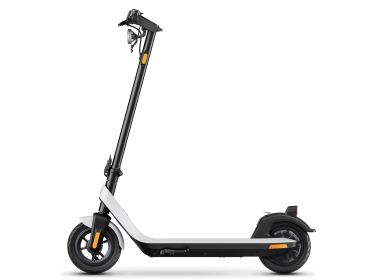 Electric Scooter KQi2 Pro (Color: White)