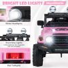 12V 7Ah Licensed Toyota FJ Cruiser Electric Car with Remote Control