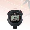 Stopwatch Timer; Dedicated For Sports Training Fitness Track & Field Running Referee Competition; Sports & Outdoor Leisure