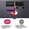 Household Fitness Equipment Workout Rack Exercise Stand