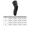 Basketball Knee Pads Protector Compression Sleeve Honeycomb Foam Brace Anti-collision Kneepad Fitness Gear Volleyball Support