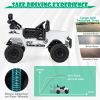 12V 7Ah Licensed Toyota FJ Cruiser Electric Car with Remote Control