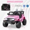 12V 7Ah Licensed Toyota FJ Cruiser Electric Car with Remote Control