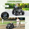 12V 7Ah Licensed Toyota FJ Cruiser Electric Car with Remote Control